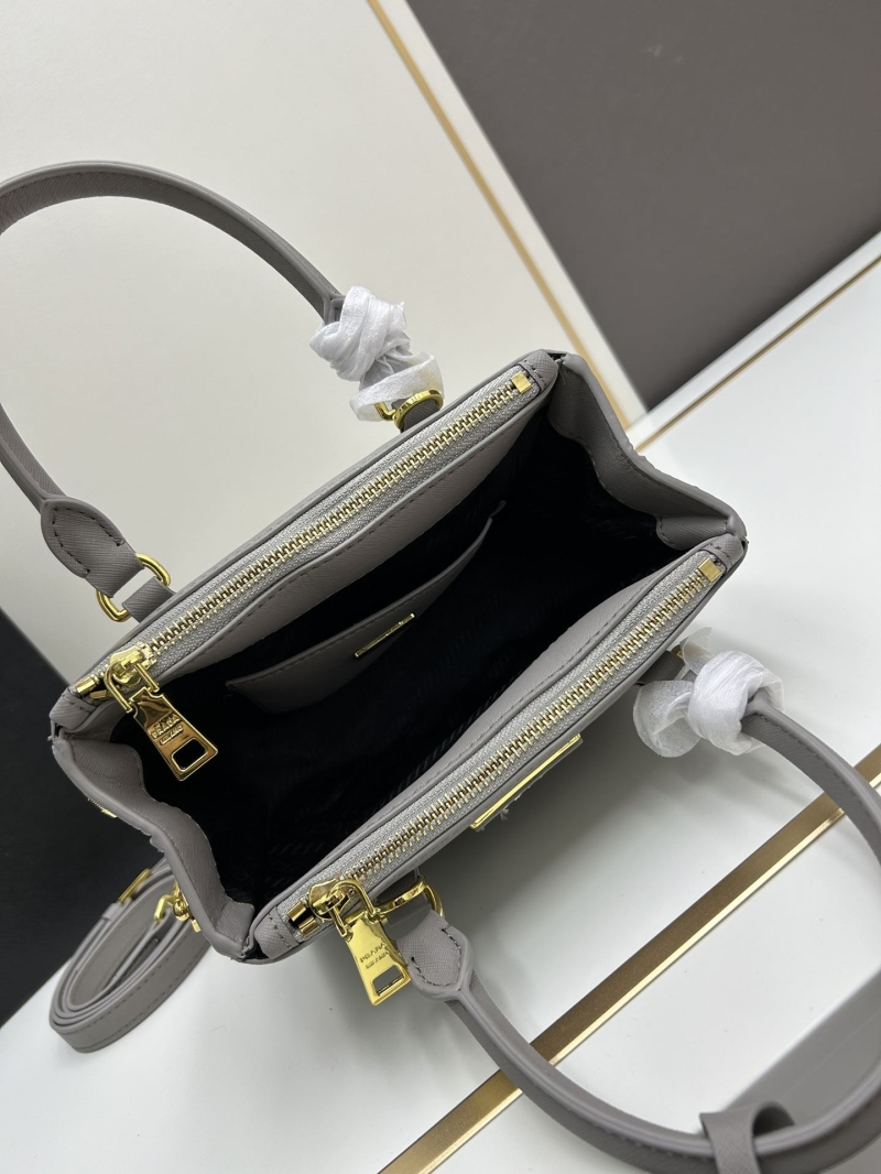 Prada Top Handle Bags